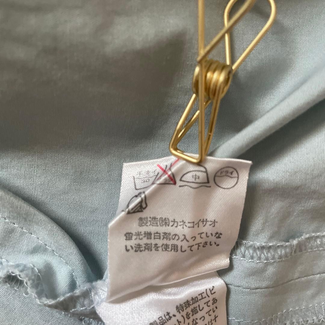 カネコイサオ　ワンピース&ジャケット