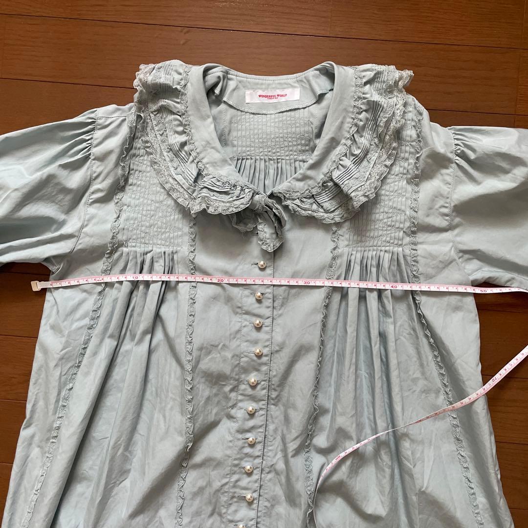 カネコイサオ　ワンピース&ジャケット