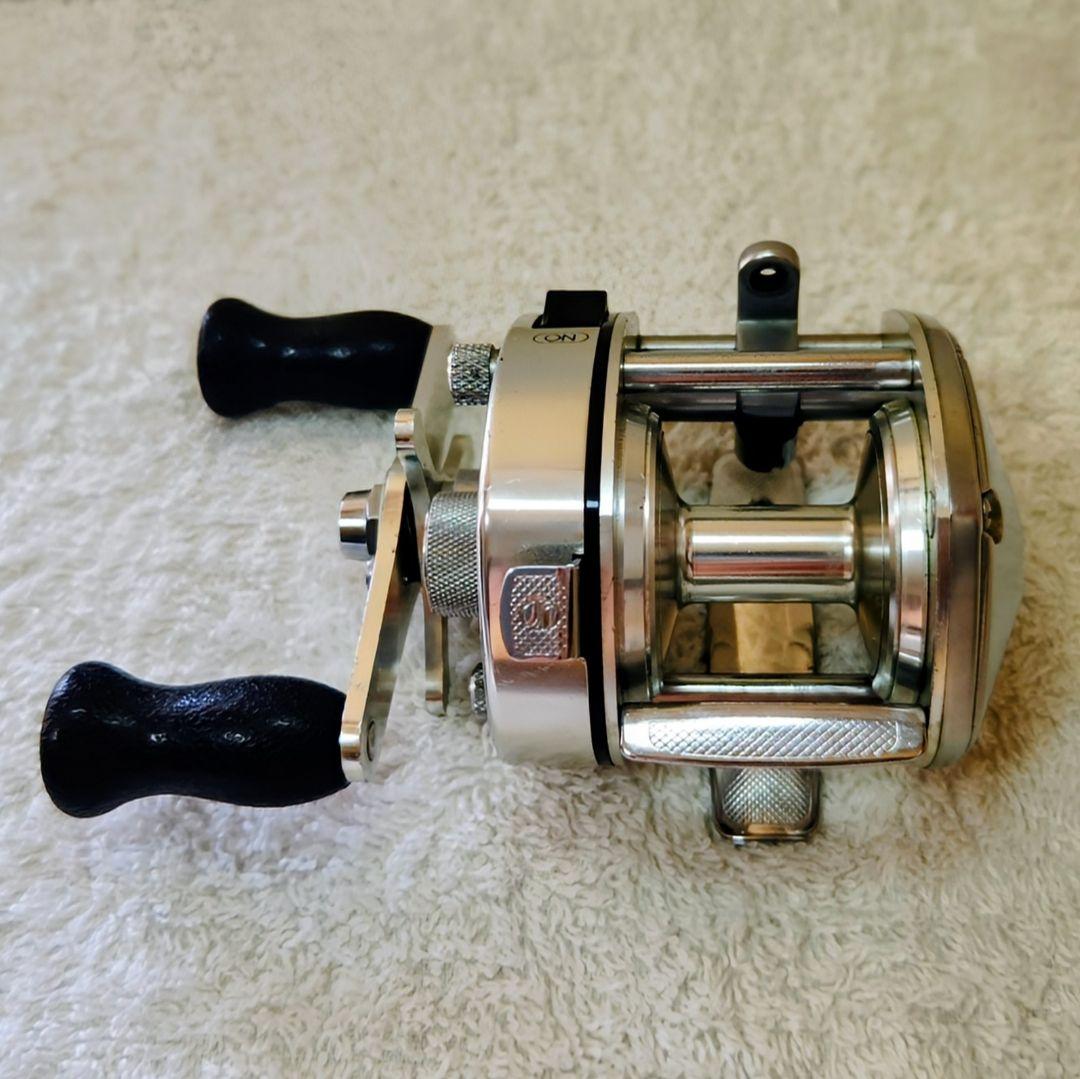 極美品 SHIMANO シマノ Bantam バンタム 201 SG