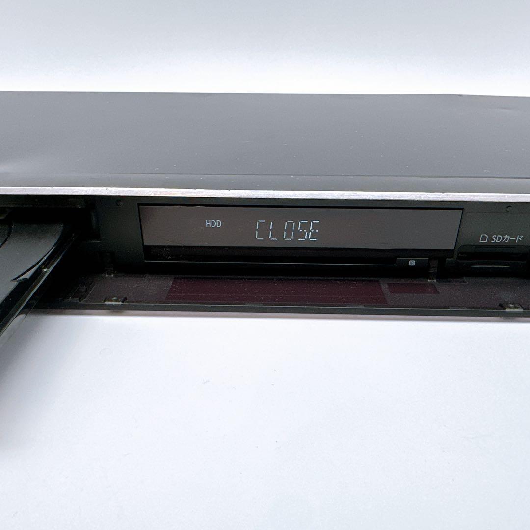 DMR-BRZ1020 Panasonicブルーレイレコーダー