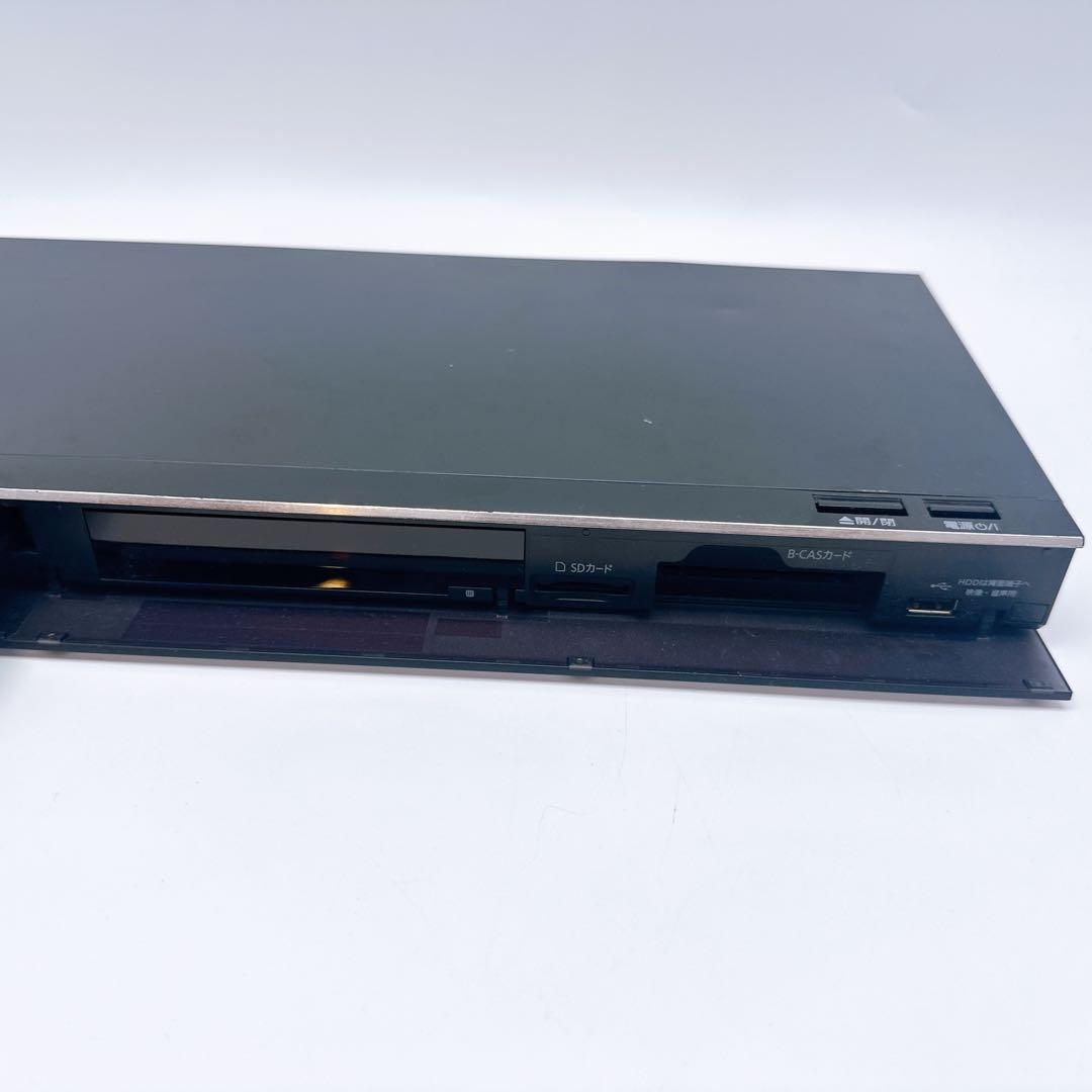 DMR-BRZ1020 Panasonicブルーレイレコーダー
