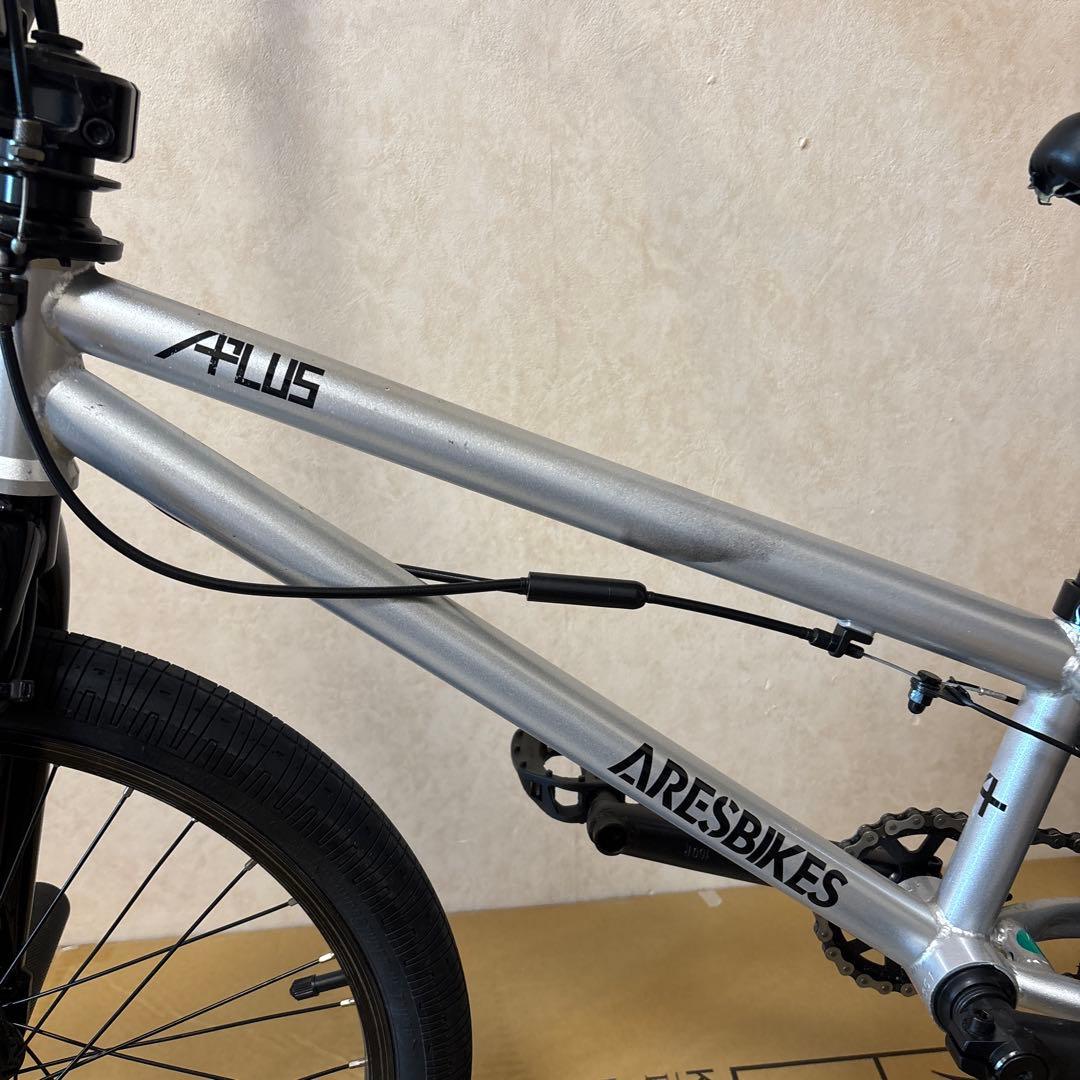 ARESBIKS APLUS 引き取り限定