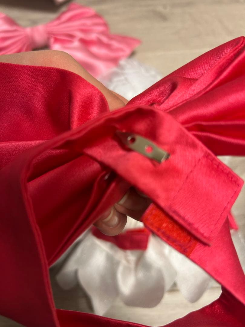 鹿目まどか コスプレ フルセット