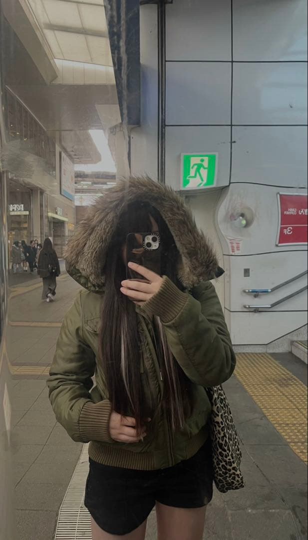 ジャケット・アウター military type MA1 N2B flight jacket N-2B