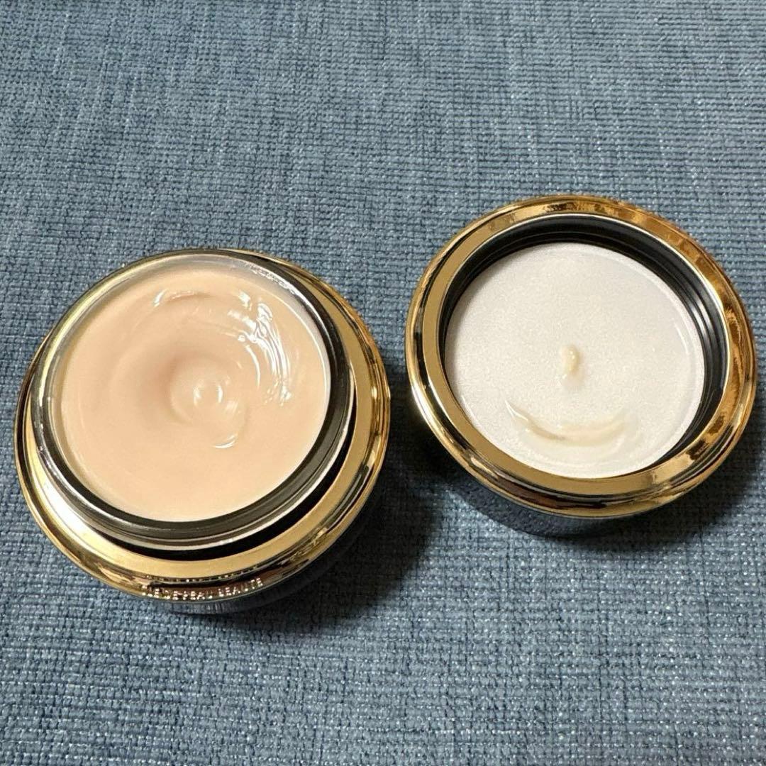 クレドポー ボーテ　シナクティフ　クレームクーエデコルテn　75g　匿名配送