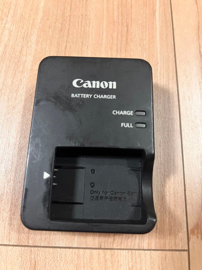 コンパクトデジタルカメラ PowerShot G9X MarkII Canon