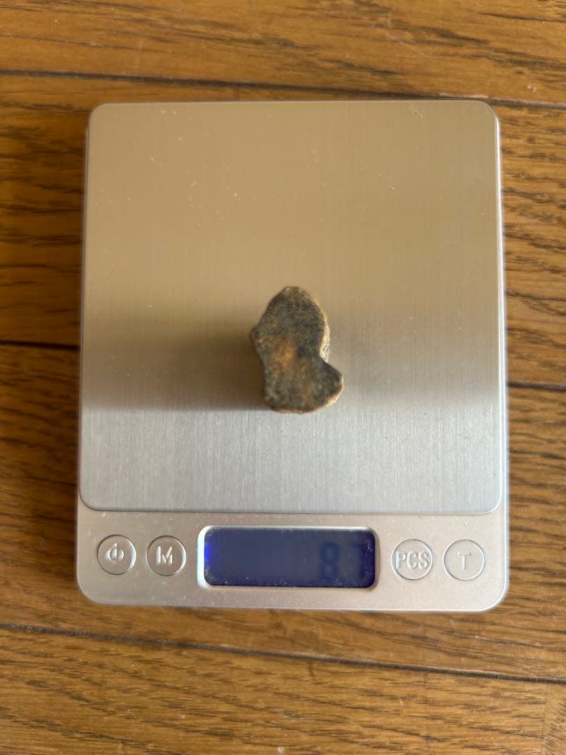沈香8.6g
