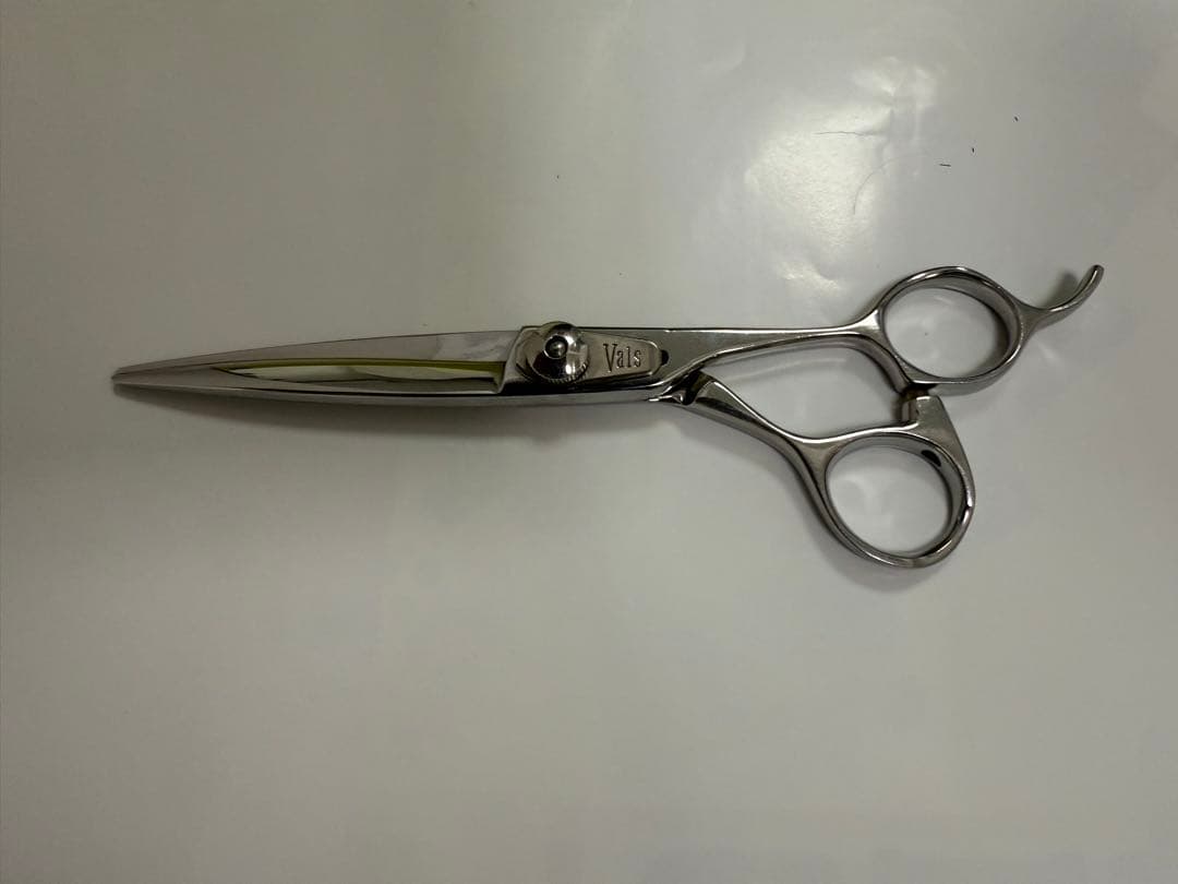ネットワーク　vals 6インチ　笹刃　スライド鋏