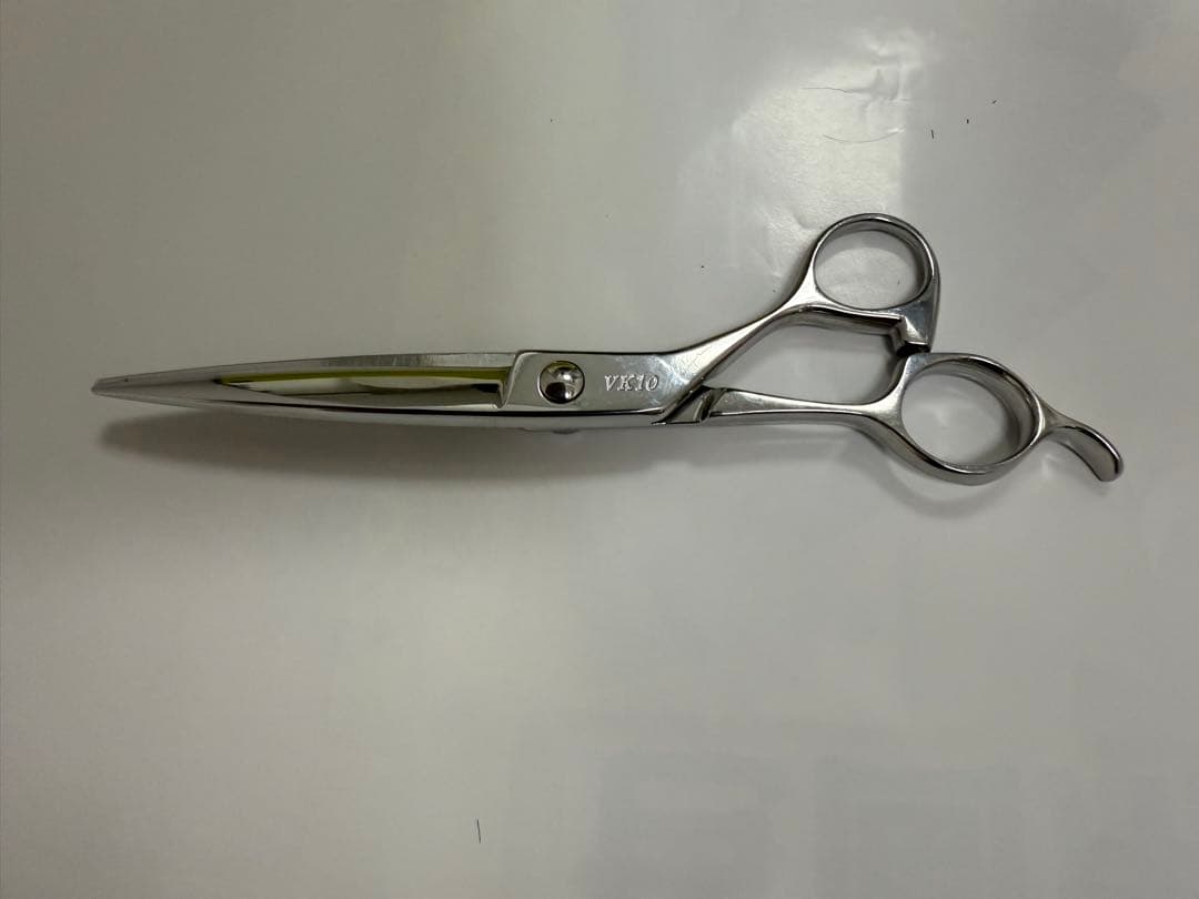 ネットワーク　vals 6インチ　笹刃　スライド鋏