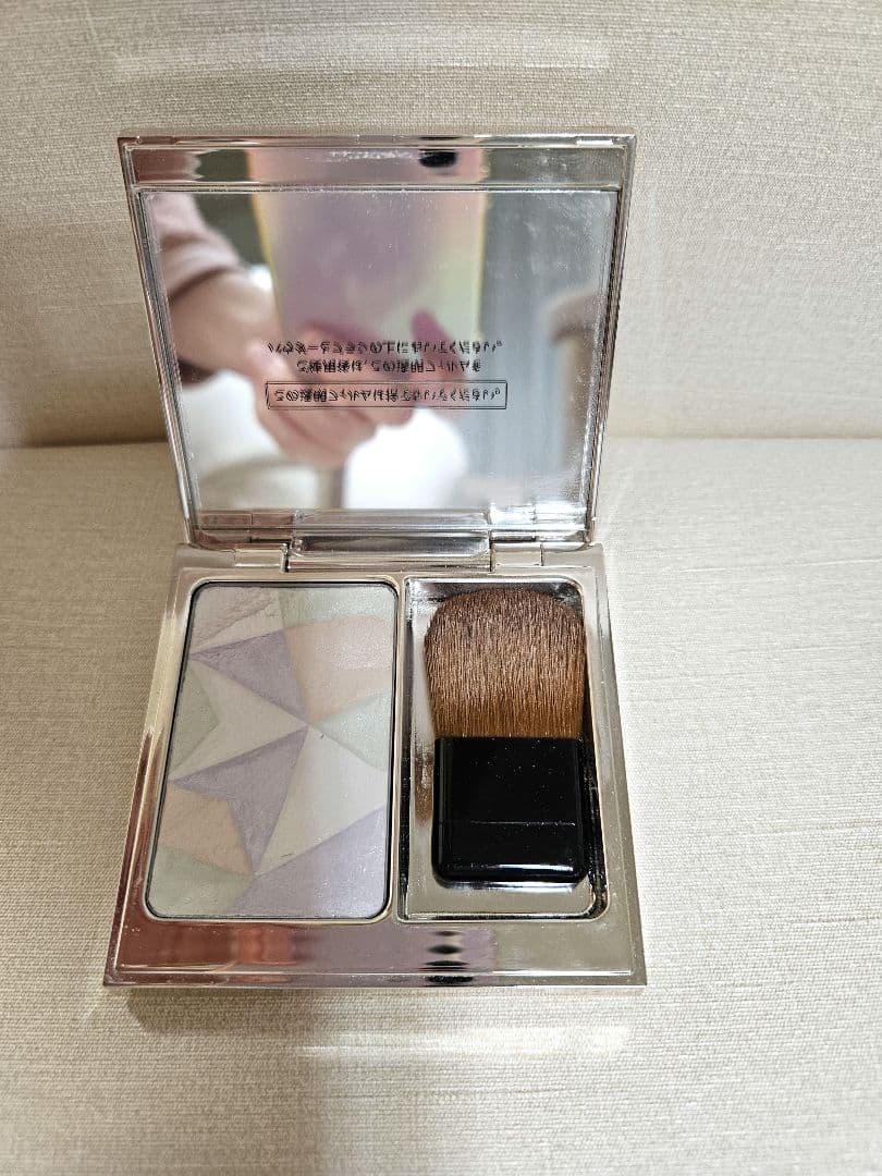 クレ・ド・ポー　レオスールデクラ17