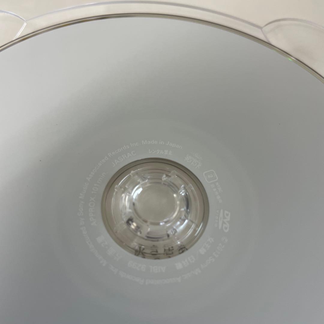 女王蜂/白兵戦　初回生産限定盤