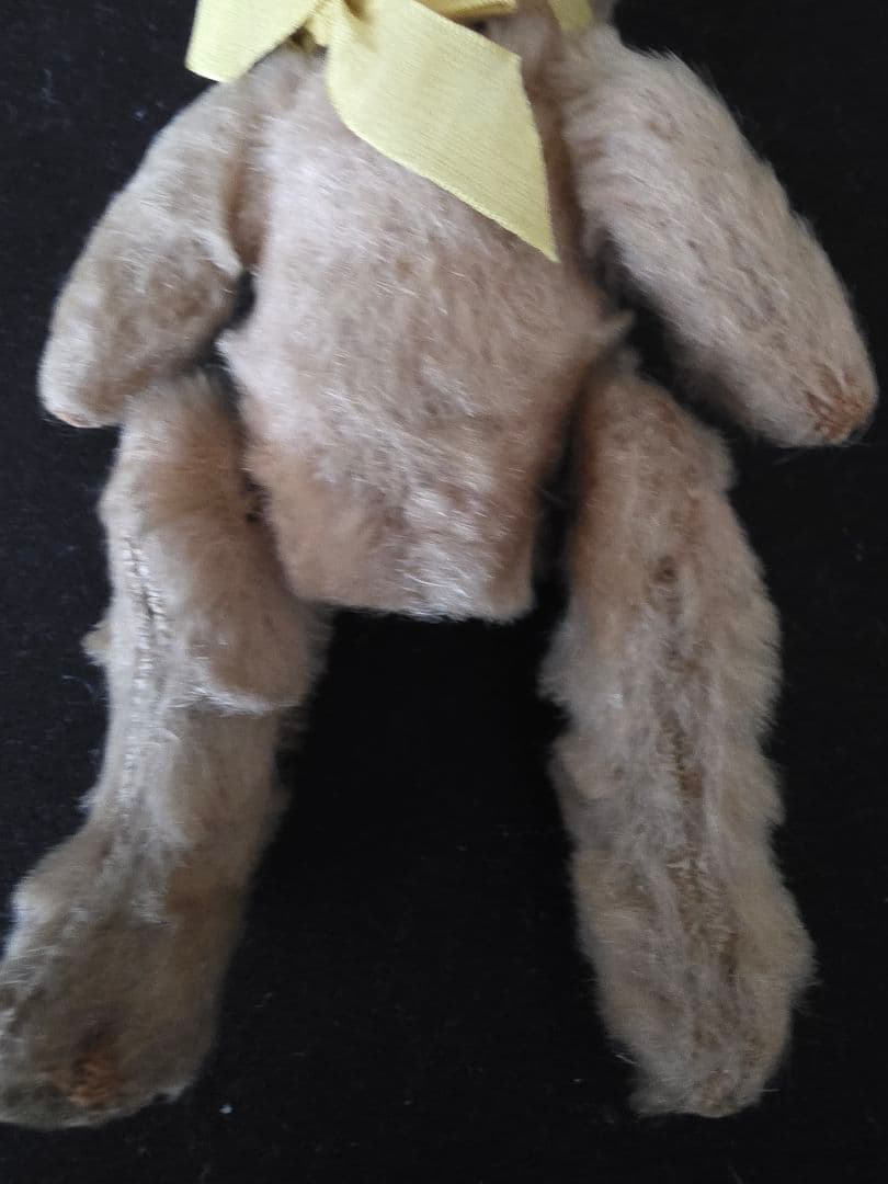 JPMベア　フランス　ヴィンテージ ベア　フレンチベア