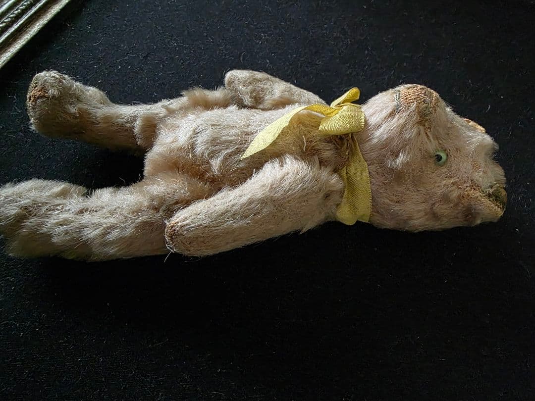 JPMベア　フランス　ヴィンテージ ベア　フレンチベア