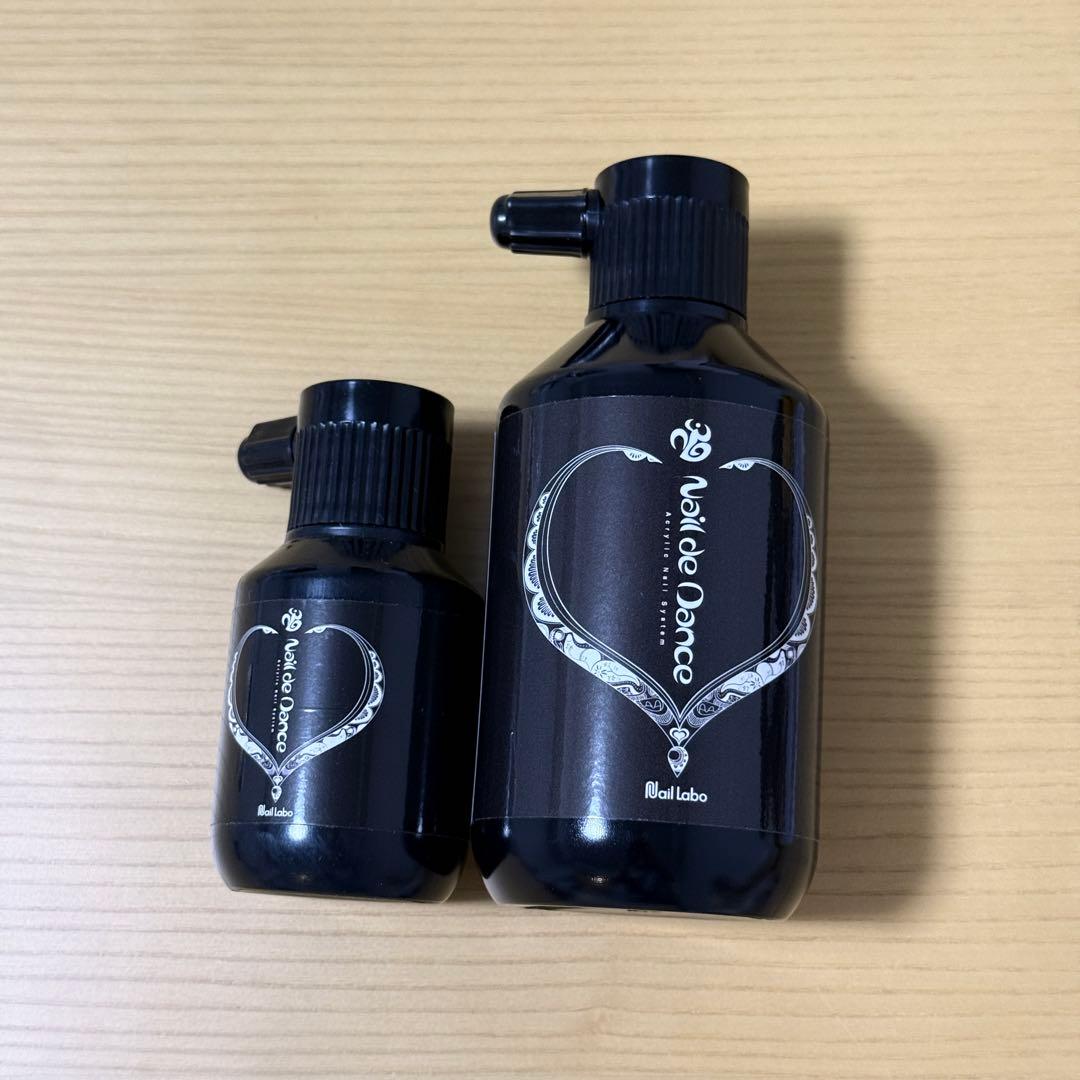 【9.9割未使用】アクリルパウダー まとめ売り