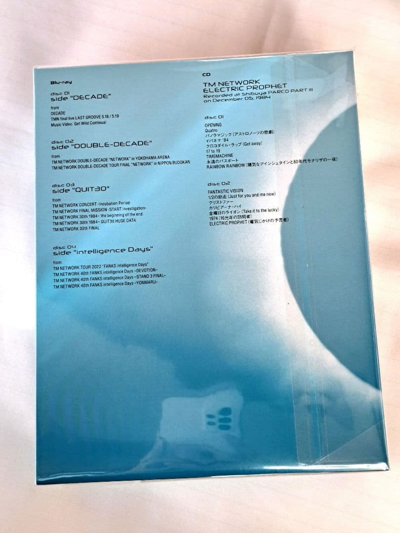 ミュージック The Force-40th Anniversary Edition / TM