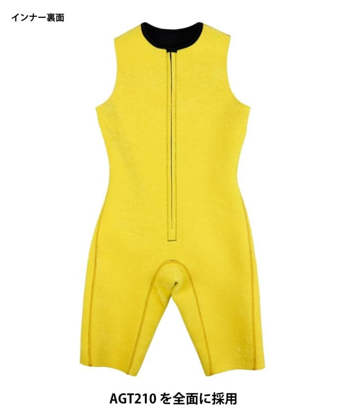 サーフインナーMAGIC  1mm AGT210 INNER SJ