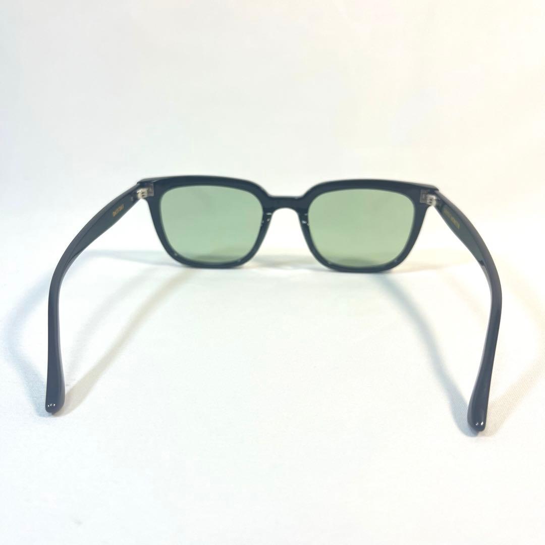 GENTLE MONSTER Days Day 01 サングラス　ユニセックス