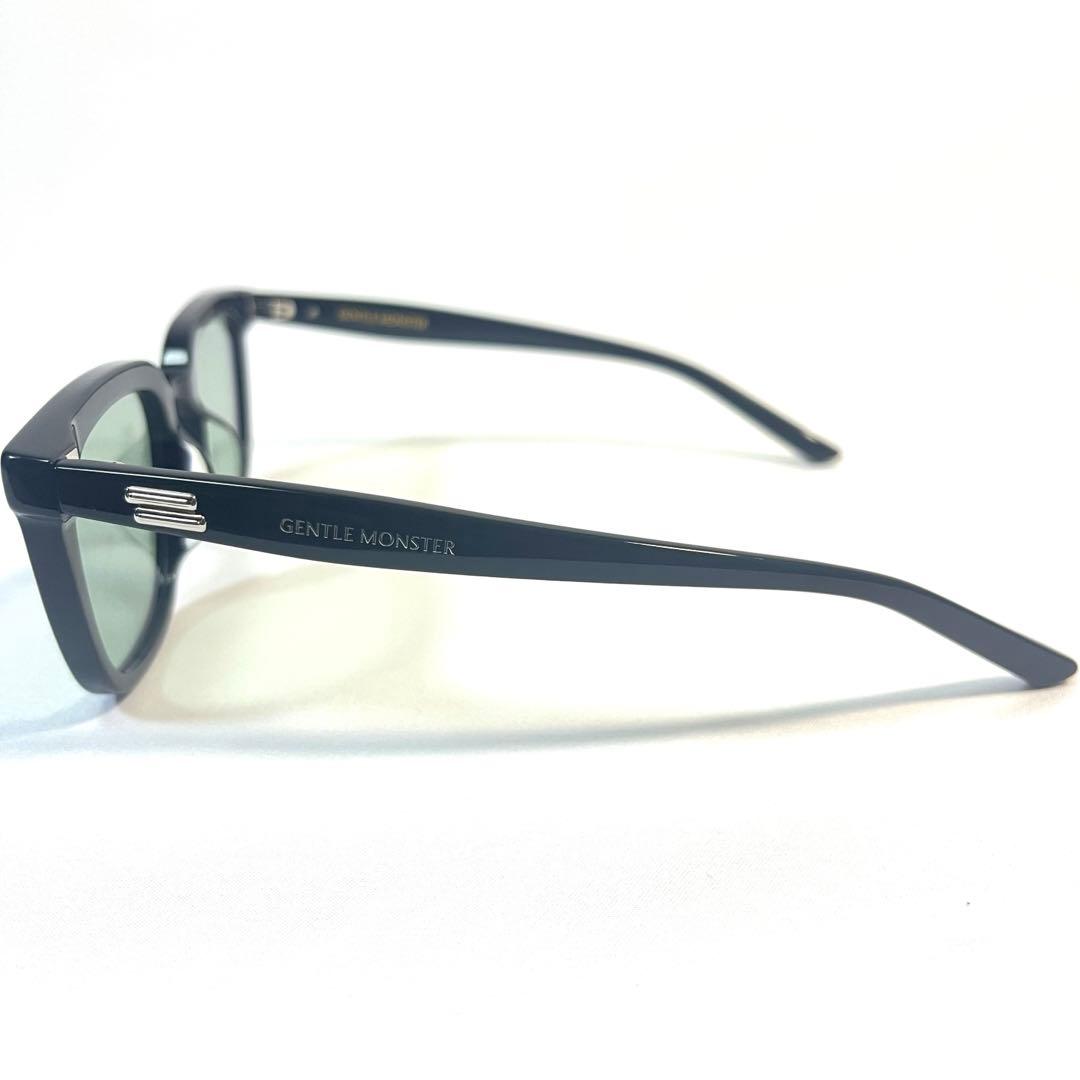 GENTLE MONSTER Days Day 01 サングラス　ユニセックス