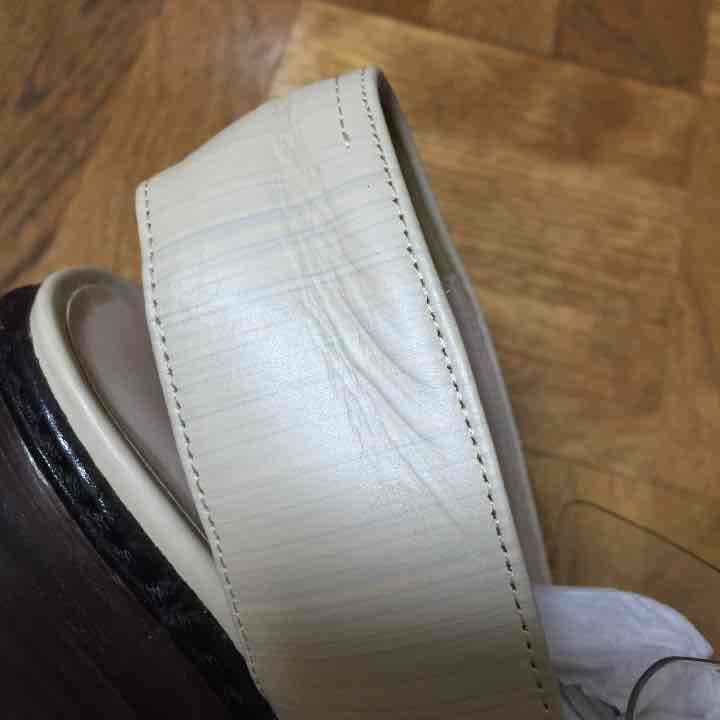 fdnnm  3.1 フィリップ リムのサンダル