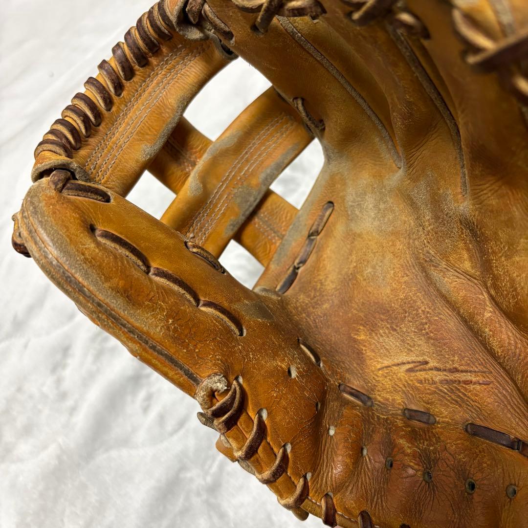 アイピーセレクト 硬式グローブ