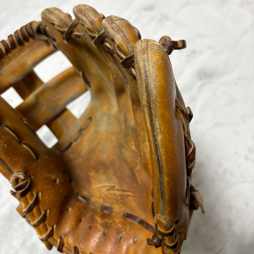 アイピーセレクト 硬式グローブ