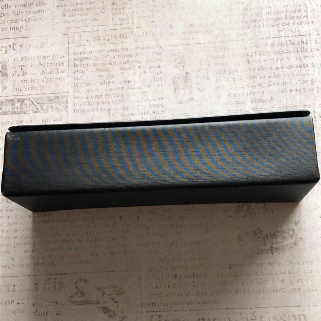 BAYONETTA ファッションメガネ 専用ケース付き　公式眼鏡