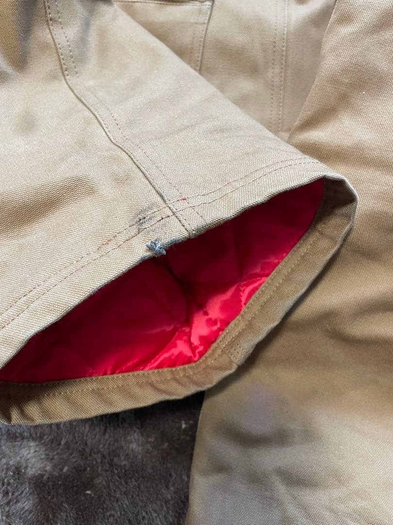 アンクラウドオーバーオール