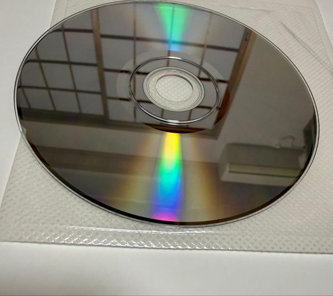 【廃盤】太陽系亞種音 Disc2 ポプリ 二重展望 Heavenizer