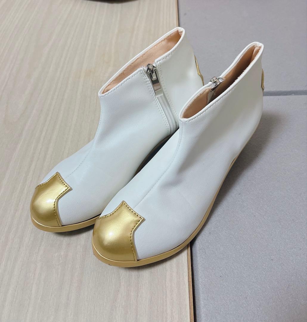 原神　アンバー　コスプレ　猫屋小舗　M