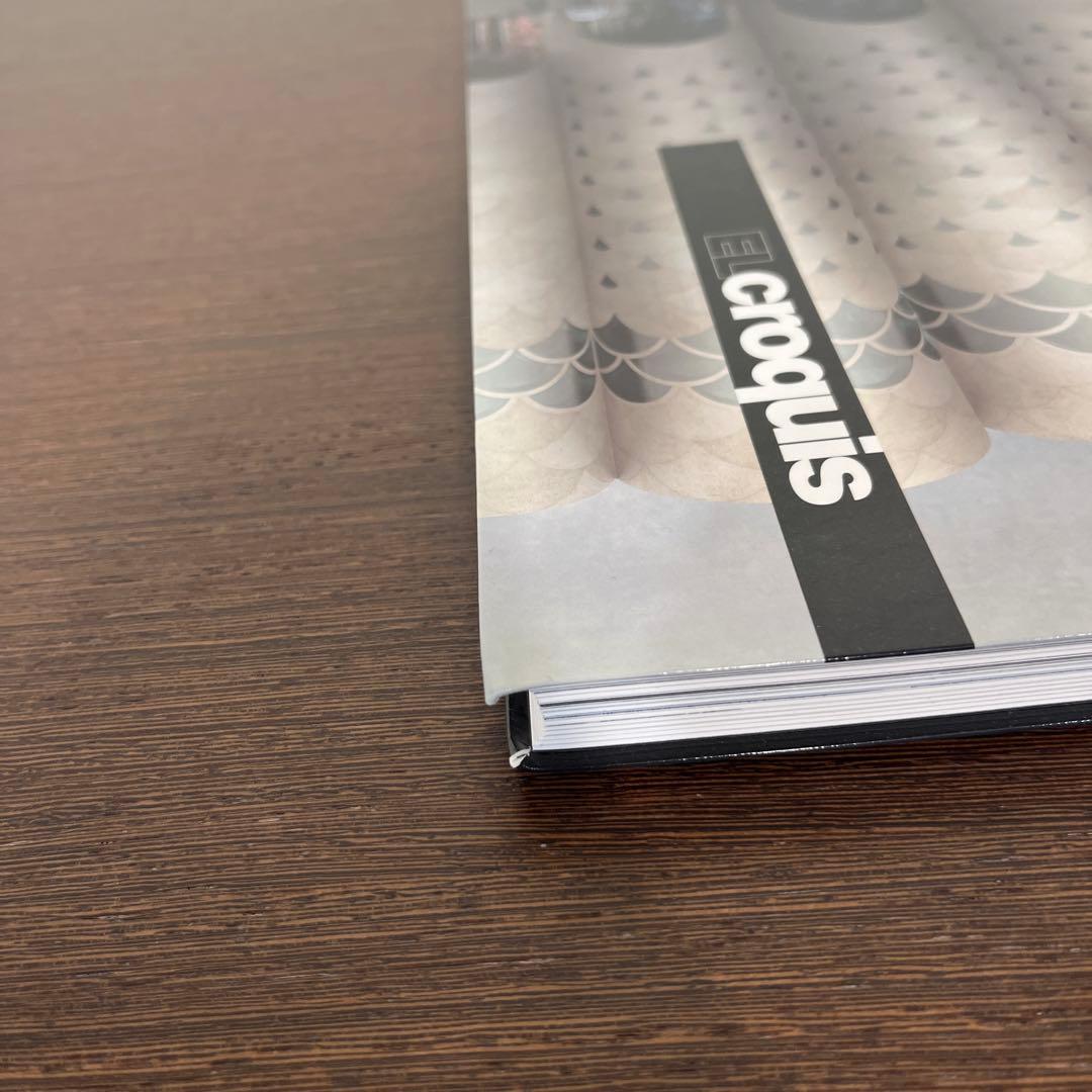 アート・デザイン・音楽 CARUSO ST JOHN 1993-2013 El Croquis