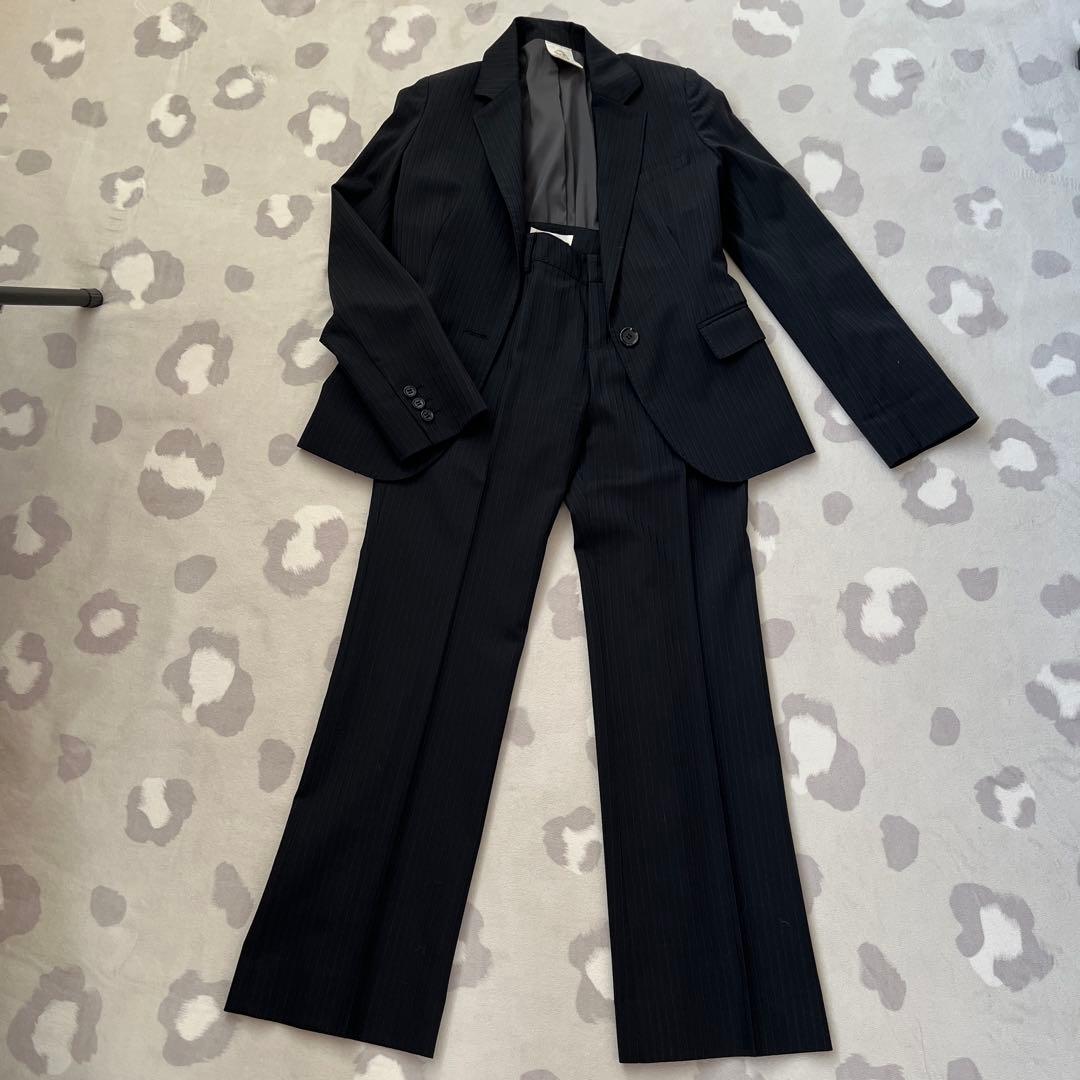 LE SOUKスーツ 3点セット