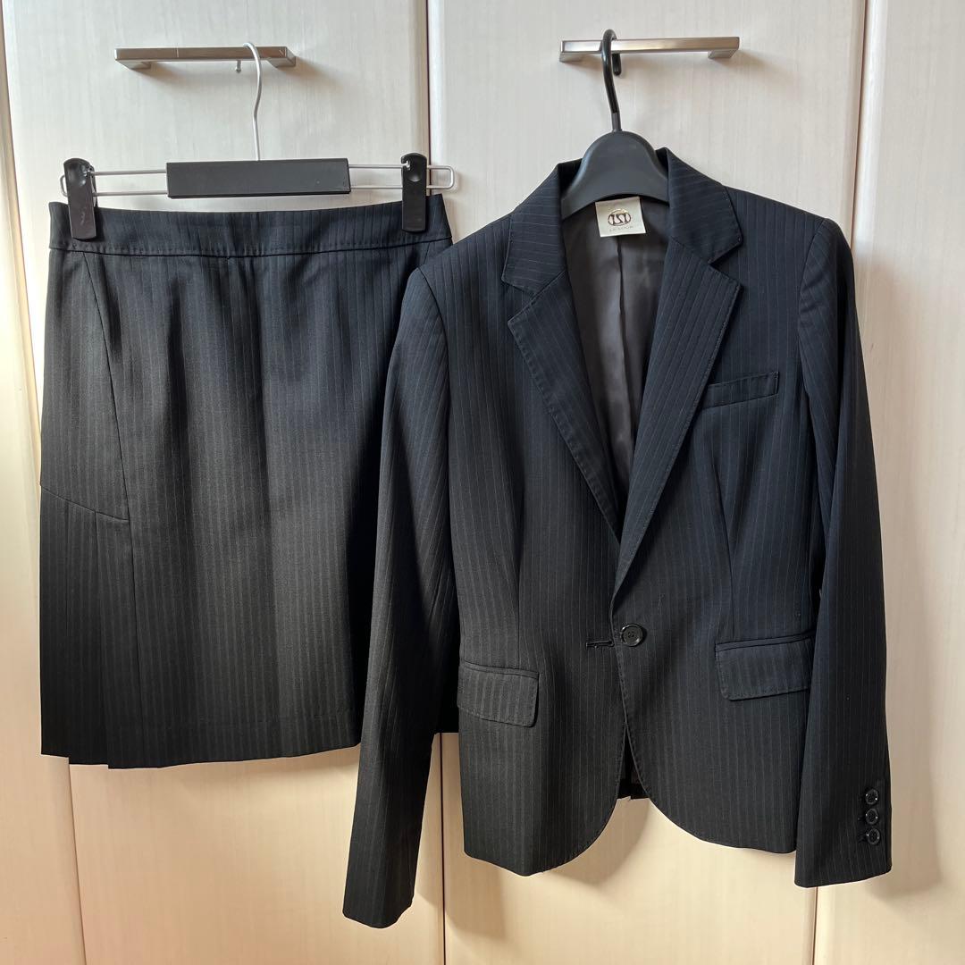 LE SOUKスーツ 3点セット