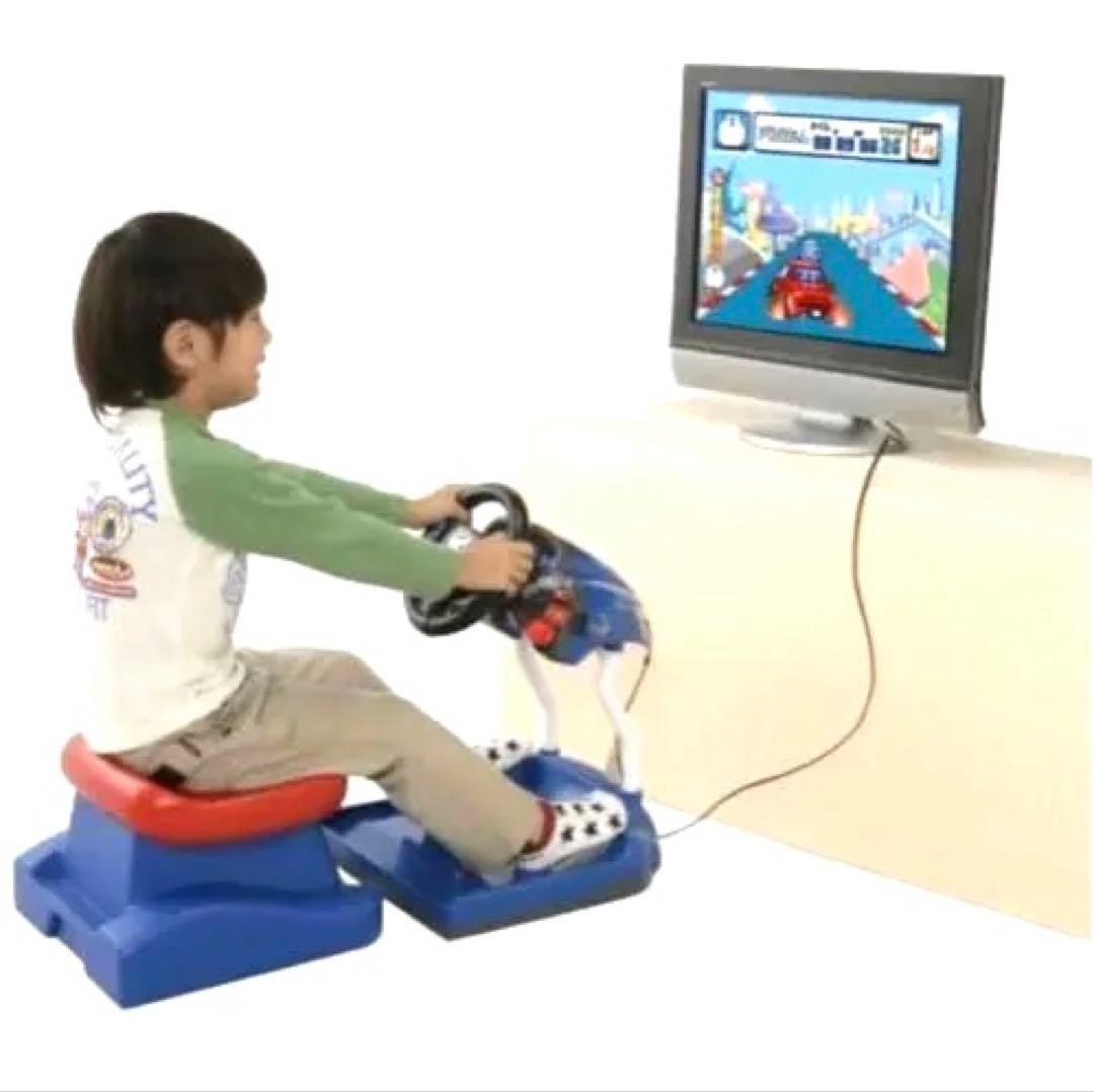 ドラえもん・テレビドライブ