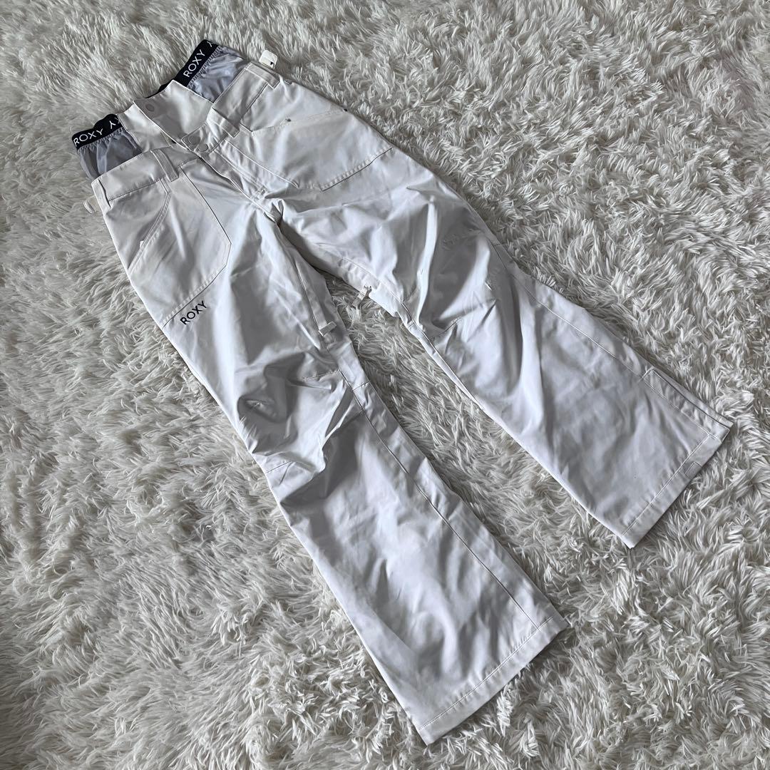 #E11✨ROXY ロキシー✨スキー スノボ ウェア 上下 レディース上L下M