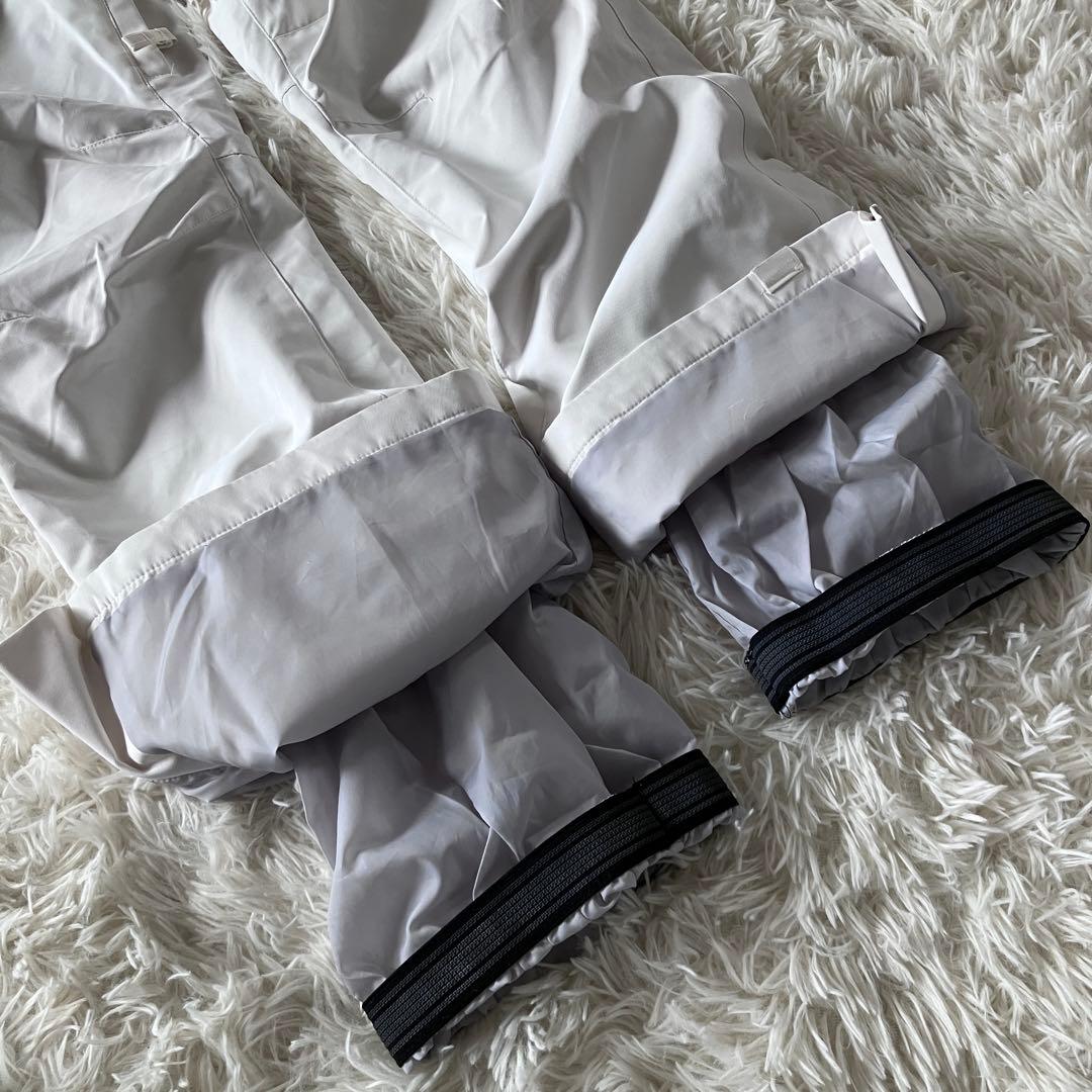 #E11✨ROXY ロキシー✨スキー スノボ ウェア 上下 レディース上L下M