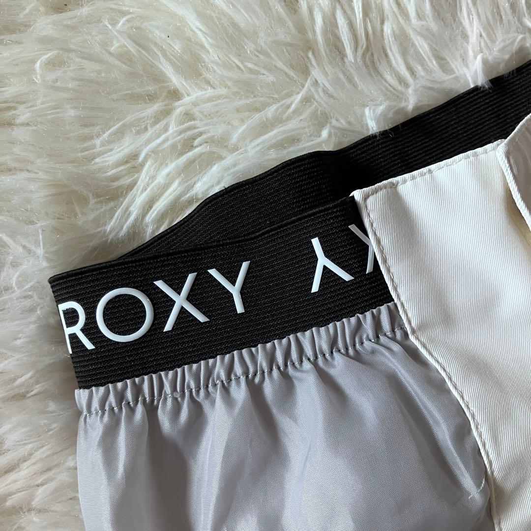 #E11✨ROXY ロキシー✨スキー スノボ ウェア 上下 レディース上L下M