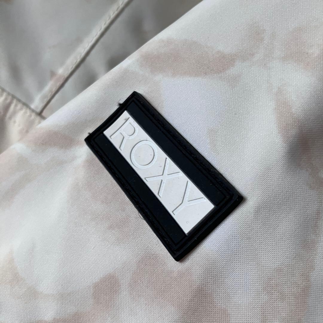 #E11✨ROXY ロキシー✨スキー スノボ ウェア 上下 レディース上L下M