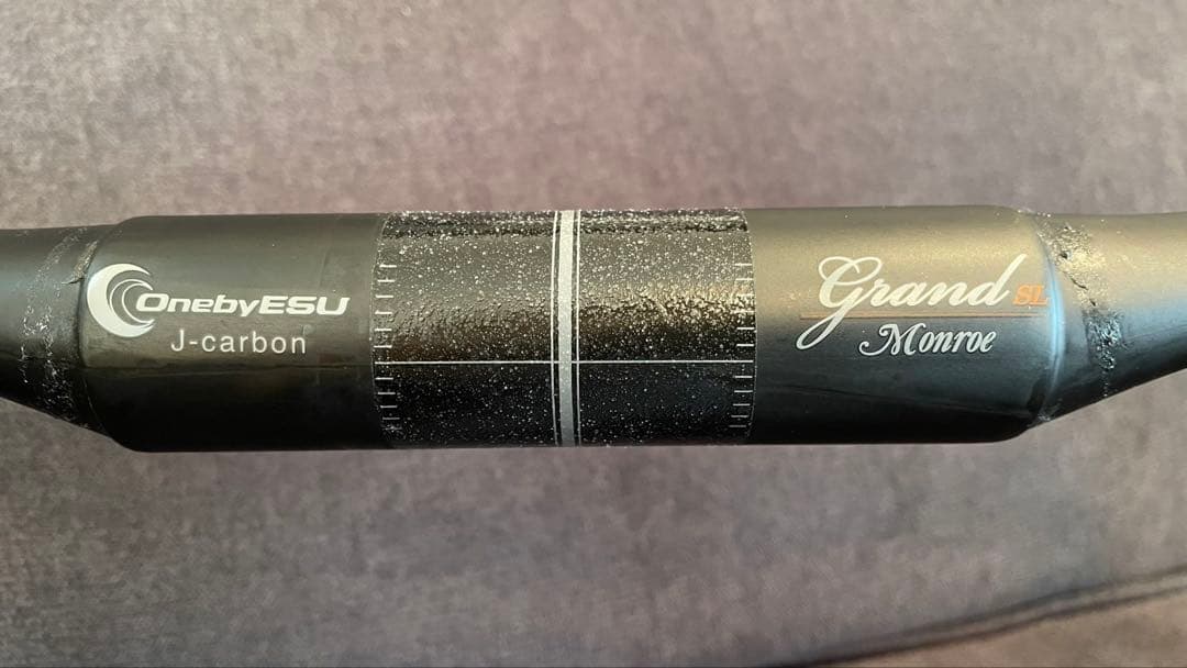 OnebyESU ジェイカーボン グランモンローSL Sサイズ