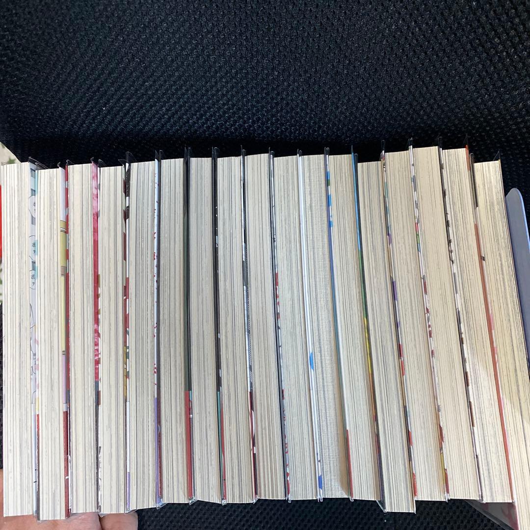 裏バイト　逃亡禁止　既刊全巻セット。