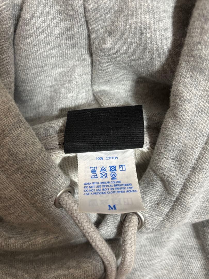 藤井風 グッズ 旅路パーカー Mサイズ