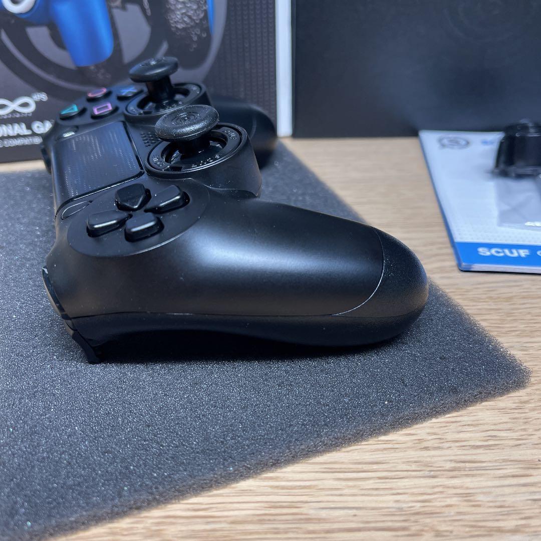 美品 SCUF INFINITY 4PS  スカフ コントローラー