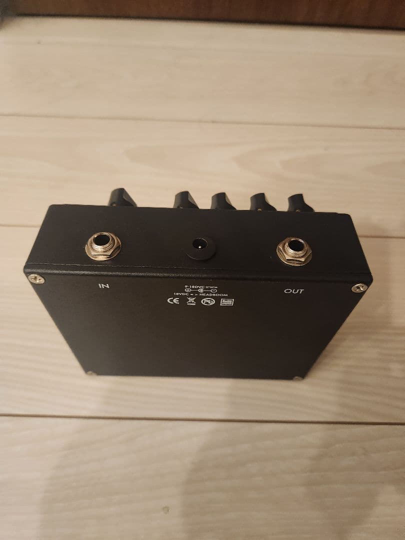 FRIEDMAN BE-OD deluxe フリードマン