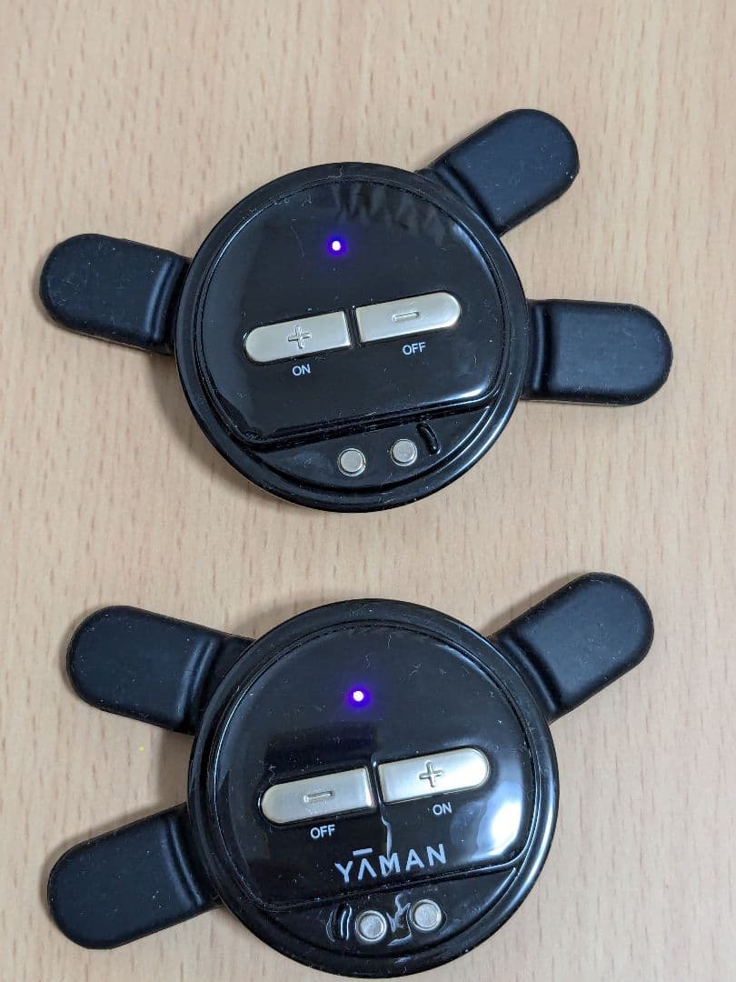 ヤーマン メディリフト プラス 未開封ゲル付き