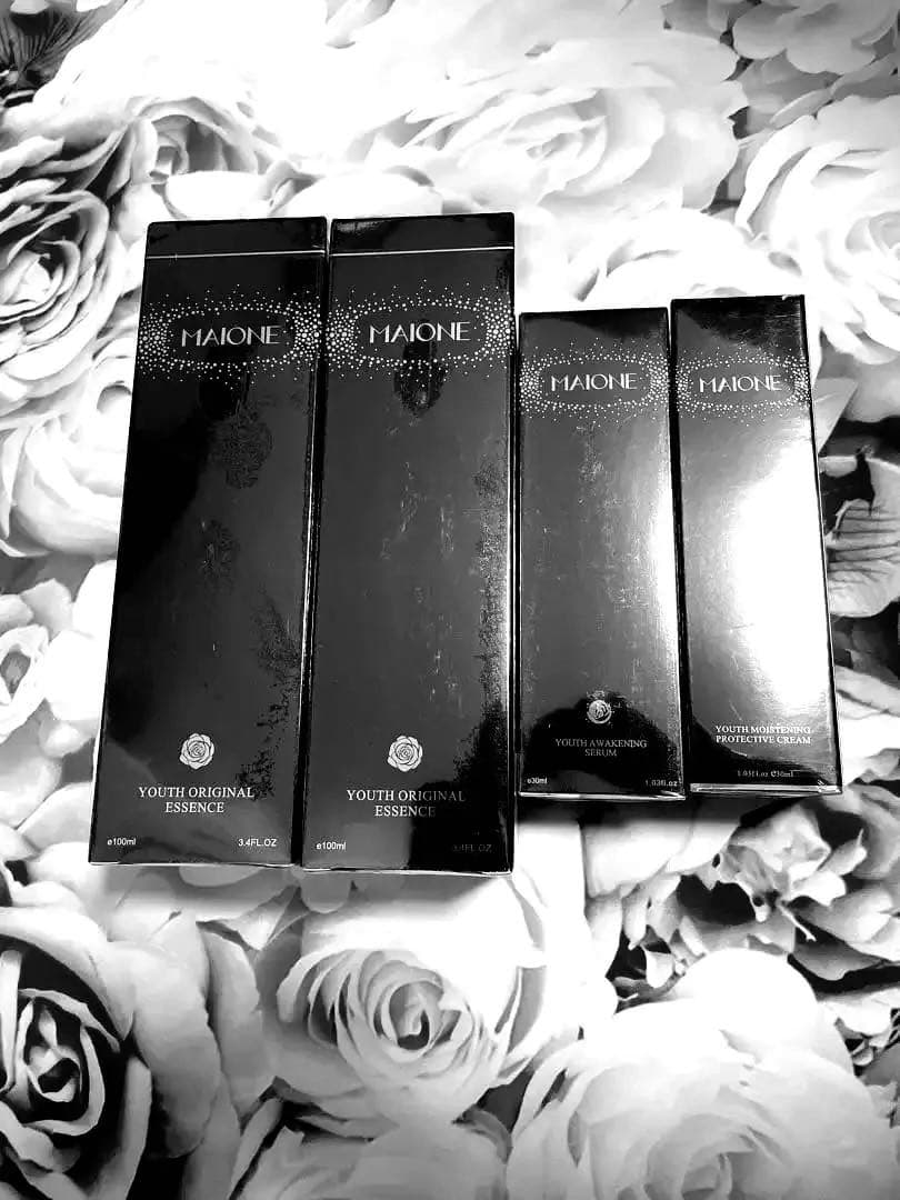 マイオンニ化粧品セット