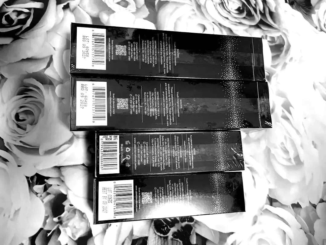 マイオンニ化粧品セット