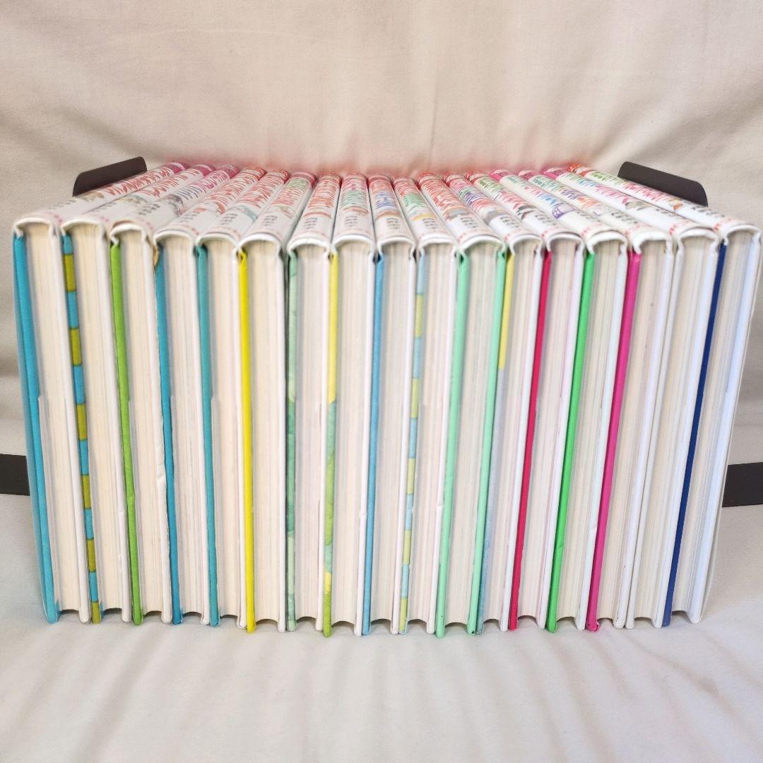 美品　小さなおばけシリーズ おばけのアッチ　35冊セット 角野栄子 ポプラ社