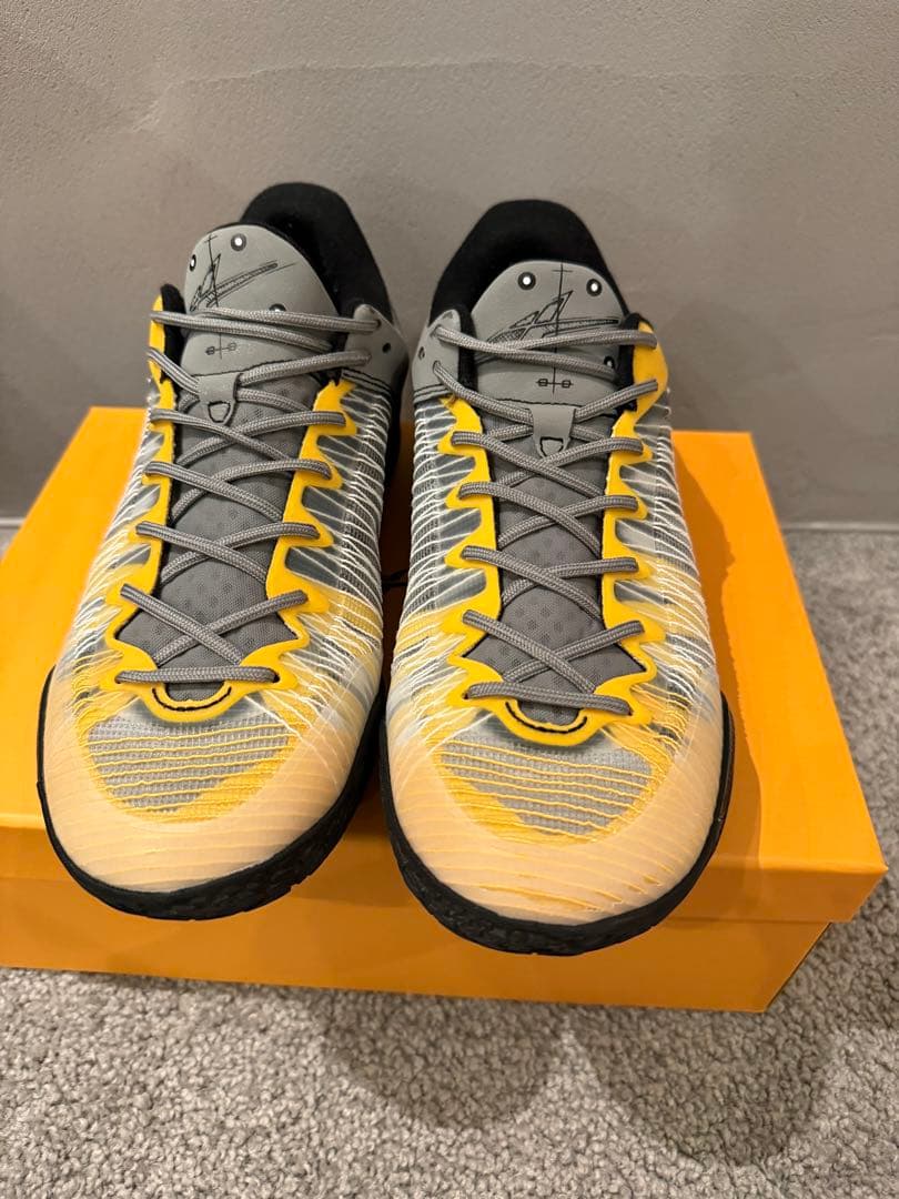 SPOPLAYER1 PLUS プレイヤー1 スケッチ　28㎝ プレイヤーワン