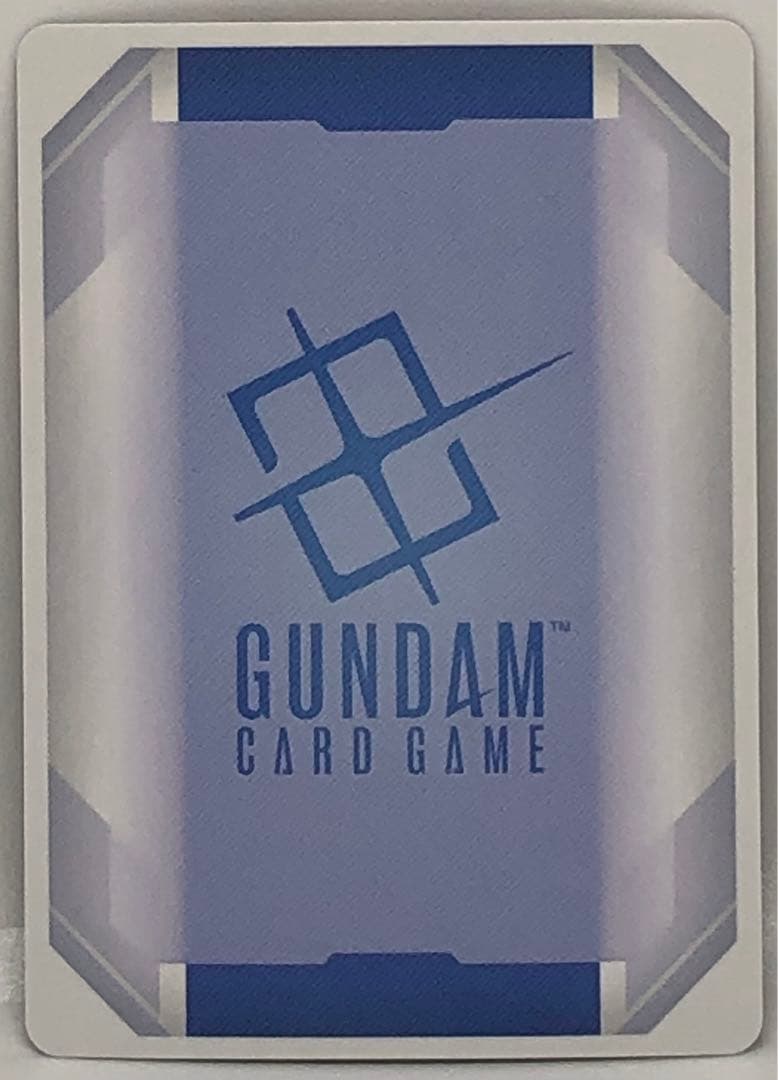 ガンダムカード C+ 予期せぬ出来事 パラレル 2枚セット