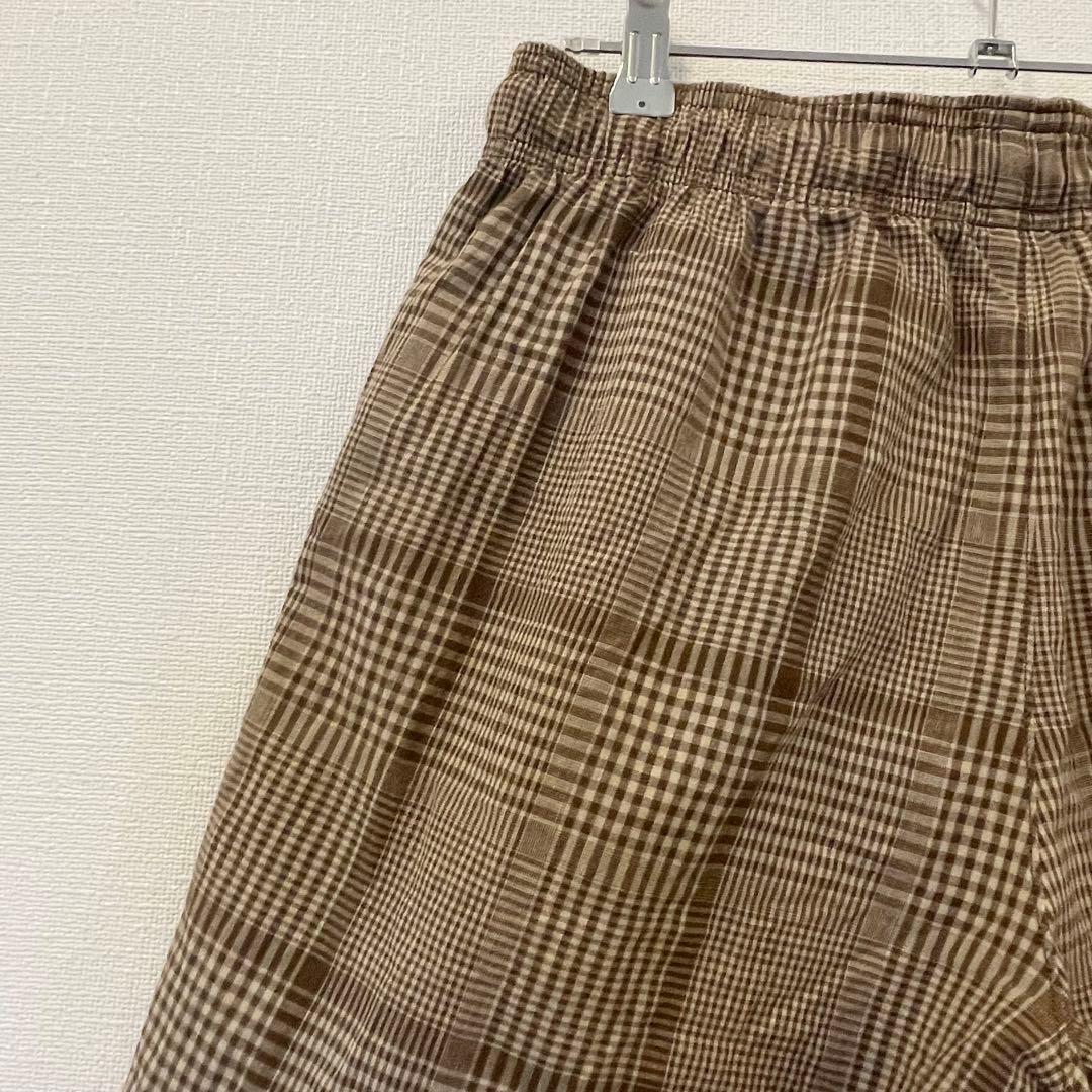 WTAPS SEAGULL02 SHORTS 221TQDT-PTM05 パンツ