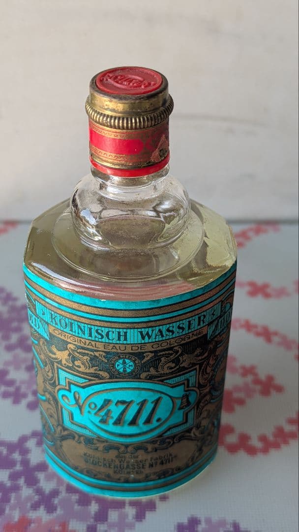 411 美容品７点セット